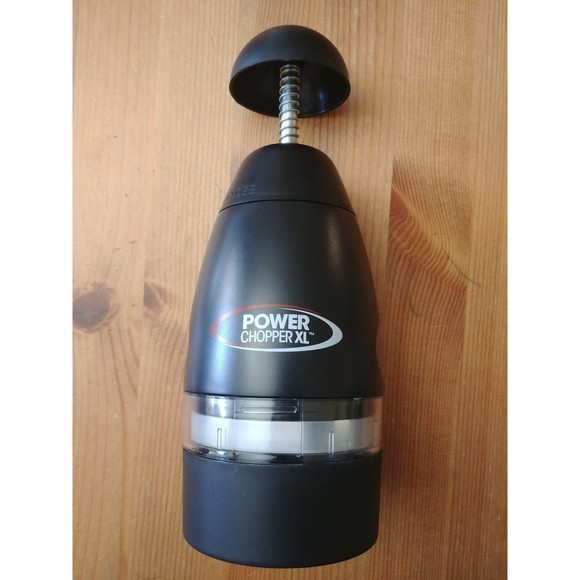 Power Chopper XL - Picture 1 of 5